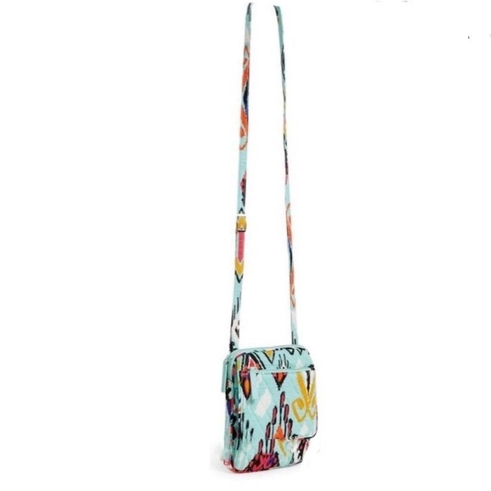 Vera Bradley Mini Hipster in Pueblo, NWT - Picture 2 of 3